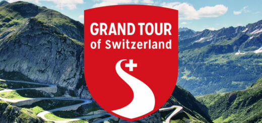 Grand Tour of Switzerland