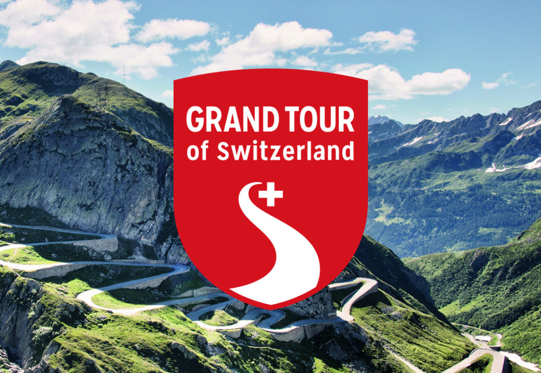 Grand Tour of Switzerland